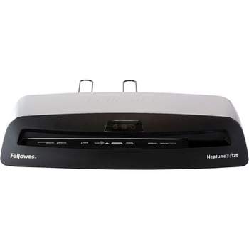 Fellowes Neptune 3 125 Thermal & Cold Laminator 5721401