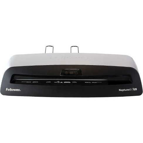 Fellowes Neptune 3 125 Thermal & Cold Laminator 5721401 - image 1 of 4