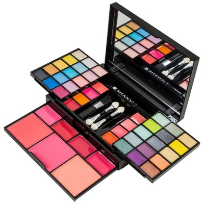 Shany 'fix Me Up' Makeup Kit : Target