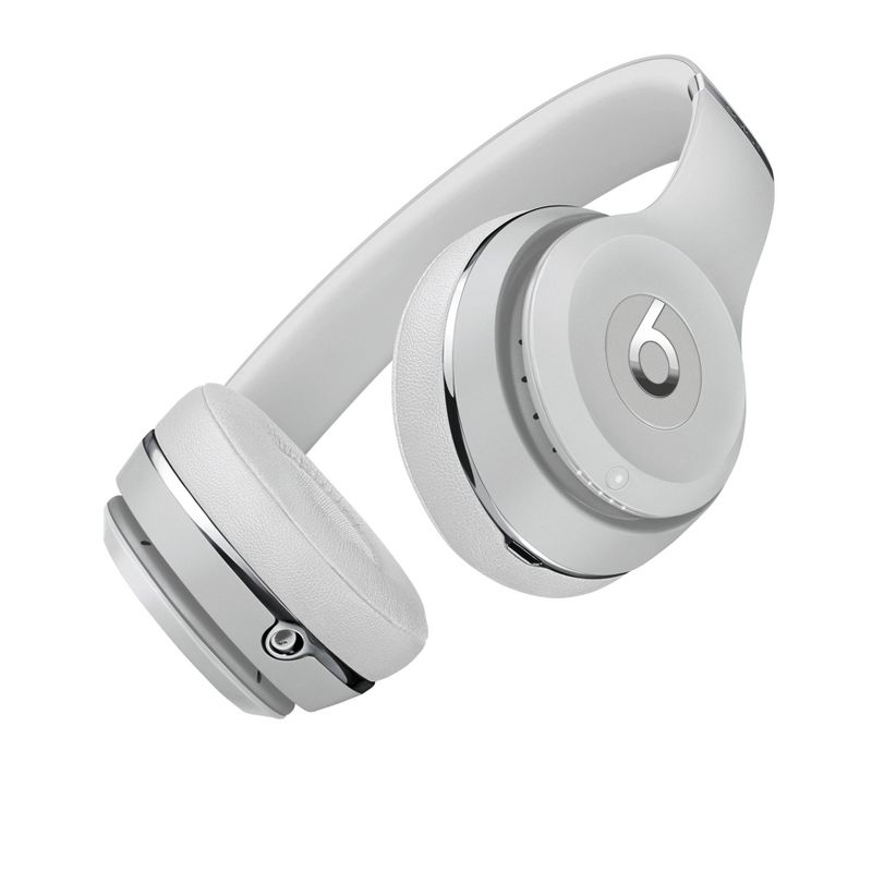 Beats Solo³ Bluetooth Wireless On-Ear Headphones , 4 of 8