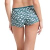 Jockey Women's Organic Cotton Stretch Boy Short - 2 of 3