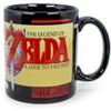Paladone Products Ltd. The Legend of Zelda 10oz Ceramic Mug - 3 of 4