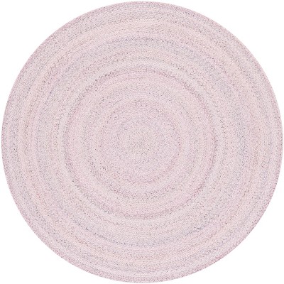 Braided BRD804 Hand Woven Area Rug  - Safavieh