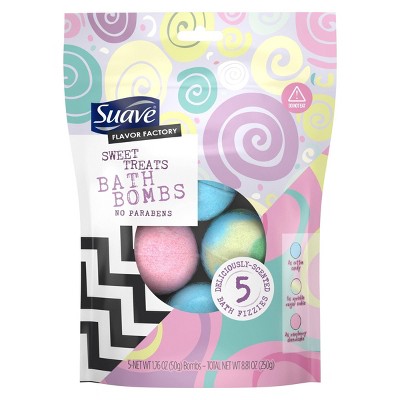 target bath bombs review