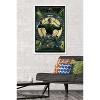 Trends International The Wolf Man - Illustration Framed Wall Poster Prints - 2 of 4