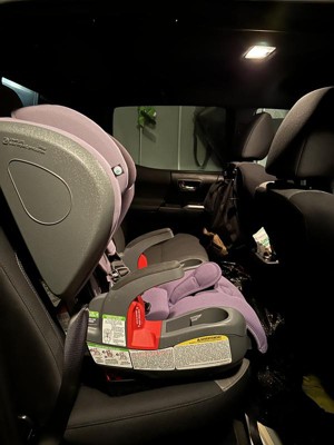 8 Rear-Facing Car Seat Myths » Safe in the Seat