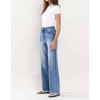 Women's Tummy Control 90's Vintage Super High Jeans - Plus - LOVERVET - 2 of 4