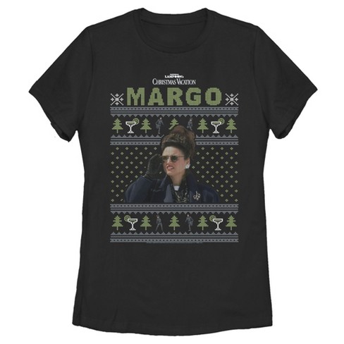 Women S National Lampoon S Christmas Vacation Ugly Christmas Todd T Shirt Target