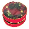 2ct 30"x6in Wreath Bag - Simplify - 4 of 4