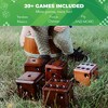 SWOOC | Yardzee, Farkle & 20+ Dice Games - 4 of 4