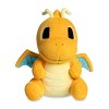 Pokemon Center: Dragonite Dolls Plush - 6 ¾ In. - 2 of 4