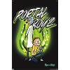 Trends International Rick And Morty - Portal Boyz Unframed Wall Poster Prints - 4 of 4