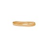 Alliance Sterling Rubber Bands 107 7 x 5/8 50 Bands/1lb Box 25075 - 2 of 2