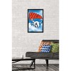 Trends International AIRPLANE - KEY ART Framed Wall Poster Prints - 2 of 4