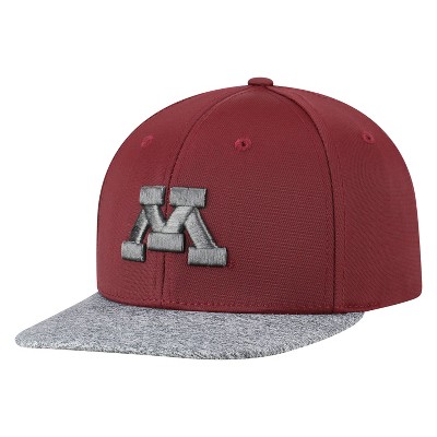 minnesota golden gophers hats