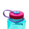 Nalgene 48oz Wide Mouth Water Bottle - Gray : Target