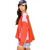 Women's Contrast Color Block Sweatshirt - BUCKETLIST - 3 of 3