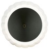 Kaston Concrete Ficonstone Planter - Indoor/Outdoor - PAT1522 - Safavieh - 3 of 4
