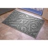 Bungalow Flooring WaterHog Boxwood Indoor/Outdoor Doormat - 2 of 4