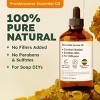 KUKKA Frankincense Essential Oil for Face & Skin - 4 Fl Oz -  DIY Soap Making - 2 of 4