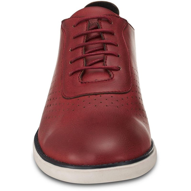 Members Only Men's Grand Oxford Shoes, 4 of 6