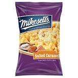 Mikesell's Salted Caramel Flavored Puffcorn Delites - 5.5oz