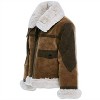 Boy's 's Vienna Bomber Jacket - JORDAN CRAIG - 3 of 3