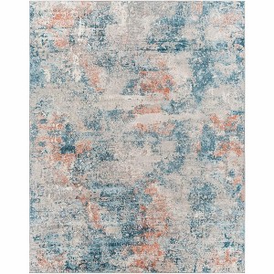 Livabliss Enfield Woven Indoor Area Rugs - 1 of 4