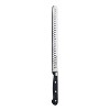 Winco Acero 10? Fish/Roast Slicer with Granton Edge - 3 of 3