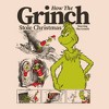 Men's 'How the Grinch Stole Christmas' Graphic T-Shirt - Cream - 2 of 3