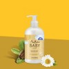 SheaMoisture Baby Lotion Raw Shea + Chamomile + Argan Oil Calm & Comfort for All Skin Types - 4 of 4