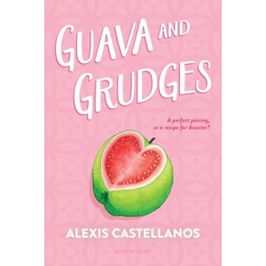 Guava and Grudges - by Alexis Castellanos - 1 of 1