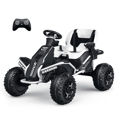 ANPABO 24V UTV for Big Kids