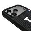 MLB National League Teams Text Backdrop MagSafe Compatible Cell Phone Case for Apple iPhone 17 Series - 4 of 4