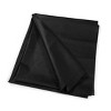 Dritz 36" x 5-Yards Home Upholstery Dust Cover Fabric Charcoal: Cambric Dust Cover, Couch & Sofa Protection - 3 of 3