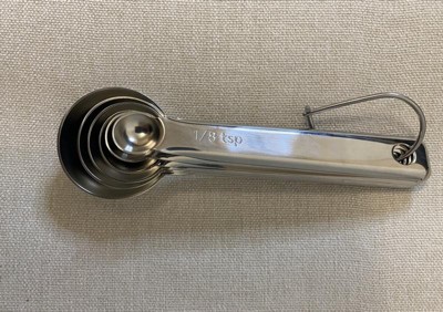 Stainless Steel : Measuring Cups & Measuring Spoons : Target