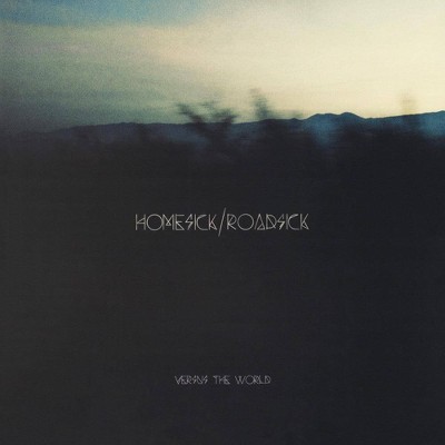 Versus The World - Homesick / Roadsick (Vinyl)