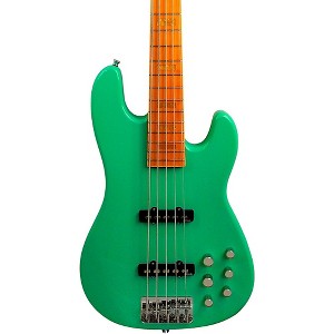 Markbass GV5 Gloxy Val MP 5-String Electric Bass - 1 of 4