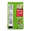 HERSHEY'S KISSES Christmas Milk Chocolate Grinch Foils Bulk Bag - 33.85oz - 2 of 4