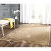 Vintage VTG117 Power Loomed Indoor Skid-Resistant Rugs - Safavieh - 2 of 4