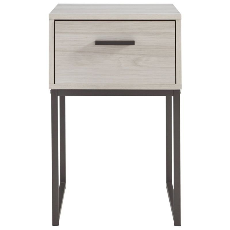 Socalle Nightstand Natural - Signature Design by Ashley, 5 of 8