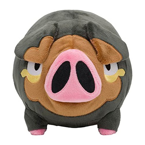 Pokemon Center Original Plush Toy, Lechonk - image 1 of 4