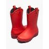 Bogs Footwear Lil' Jolene Kids Rainboots - 3 of 4