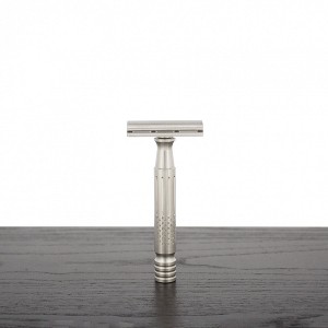 WCS American Liberty CNC Safety Razor - 1 of 4