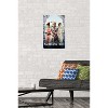 Trends International Netflix Bridgerton - Trio Unframed Wall Poster Prints - 2 of 4