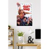 Trends International Jingle All The Way (1996) - One Sheet Unframed Wall Poster Prints - 2 of 4