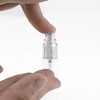Unique Bargains Favorable Elegant Perfume Bottle for Bathroom 1 Pc - 3 of 4