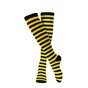 Dress Up America Knee High Socks for Adults - 1 of 1
