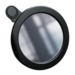 Vaonis AC022 Vespera Dual Band Filter for Nebula Photography Black Exterior - 1 of 4