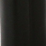 black smooth